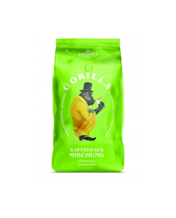 Joerges Gorilla Coffeehouse 1kg