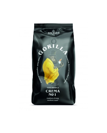 Joerges Gorilla Crema No.1 1Kg