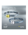 Varta Outdoor Sports Ultralight H30R Cytrynowa 1863112 - nr 10