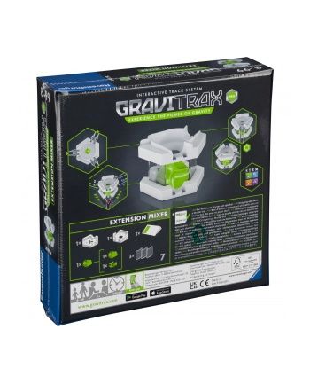 Ravensburger Zestaw Gravitrax Pro Mixer 261758