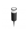 Philips Hue White and Color Ambiance Calla czarny 1742030P7 - nr 13