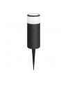 Philips Hue White and Color Ambiance Calla czarny 1742030P7 - nr 22