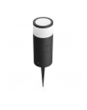 Philips Hue White and Color Ambiance Calla czarny 1742030P7 - nr 24