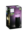 Philips Hue White and Color Ambiance Calla czarny 1742030P7 - nr 7