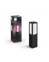 Philips Hue  White and Color Ambiance Impress czarny 1743130P7 - nr 28