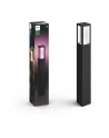 Philips Hue  White and Color Ambiance Impress czarny 1743230P7 - nr 18