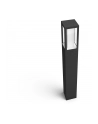 Philips Hue  White and Color Ambiance Impress czarny 1743230P7 - nr 25