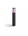 Philips Hue  White and Color Ambiance Impress czarny 1743230P7 - nr 28
