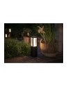 Philips Hue  White and Color Ambiance  Impress czarny 1743430P7 - nr 22