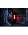 Philips Hue  White and Color Ambiance  Impress czarny 1743430P7 - nr 3