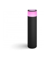 Philips Hue White and Color Ambiance Calla czarny 1743730P7 - nr 22