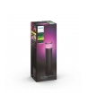 Philips Hue White and Color Ambiance Calla czarny 1743730P7 - nr 25