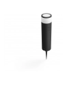 Philips Hue White and Color Ambiance Calla czarny 1743730P7 - nr 27