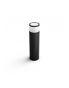 Philips Hue White and Color Ambiance Calla czarny 1743730P7 - nr 3