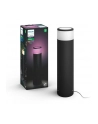Philips Hue White and Color Ambiance Calla czarny 1743730P7 - nr 42