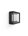 Philips Hue  White and Color Ambiance Econic czarny 1743830P7 - nr 19