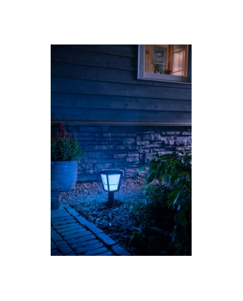Philips Hue White and Color Ambiance Econic czarny 1744130P7