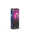 Philips Hue  White and Color Ambiance Econic czarny 1744230P7 - nr 11