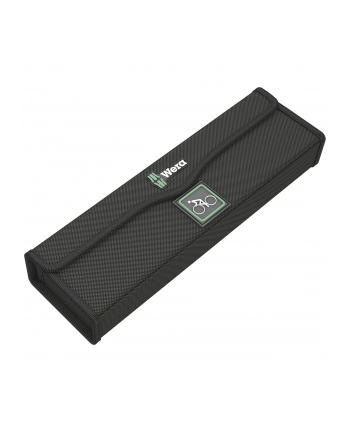 Wera Zestaw narzędzi rowerowych z kluczem dynamometrycznym Bicycle Set Torque 1 (5004180001)