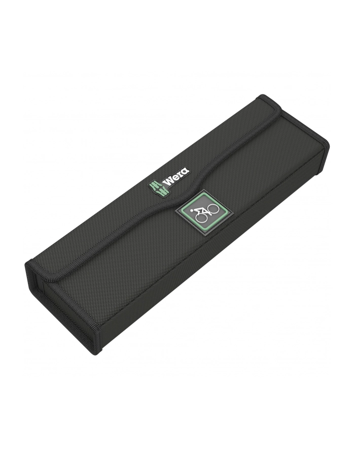 Wera Zestaw narzędzi rowerowych z kluczem dynamometrycznym Bicycle Set Torque 1 (5004180001) główny