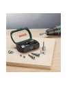 Bosch Zestaw 6 nasadek 2607017313 - nr 3