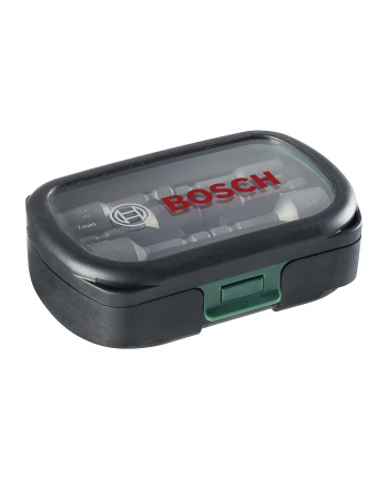 Bosch Zestaw 6 nasadek 2607017313