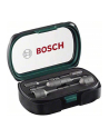 Bosch Zestaw 6 nasadek 2607017313 - nr 1