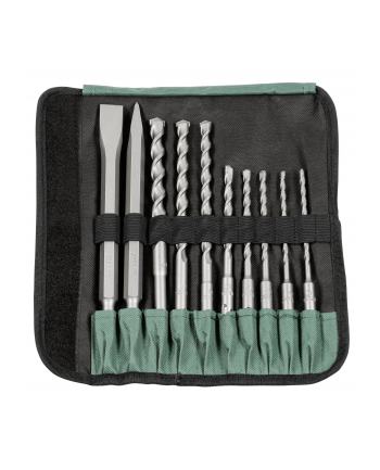Metabo UHE 2660-2 Quick + zestaw 30477 600697510