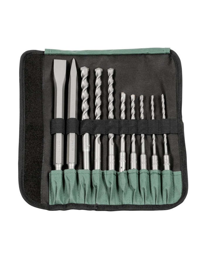 Metabo UHE 2660-2 Quick + zestaw 30477 600697510 główny
