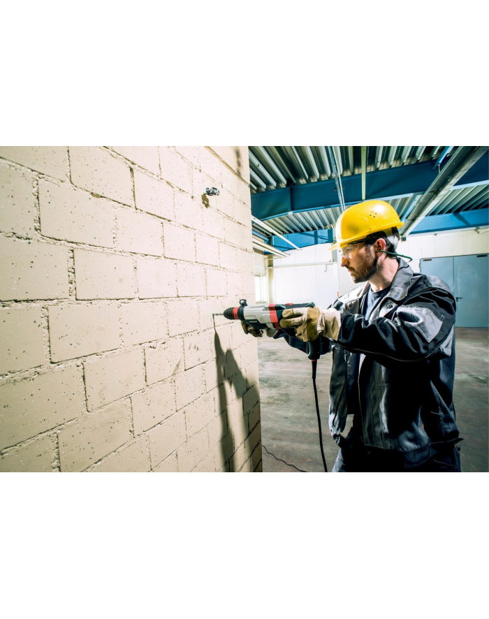 Metabo UHEV 2860-2 Quick 1100W SDS+ (600713500) główny