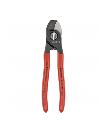 Knipex-Werk Nożyce Mechaniczne 1X50mm (9511165)