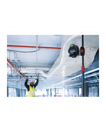 Bosch Laser Gll 3-80 G + Walizka Ad_665753