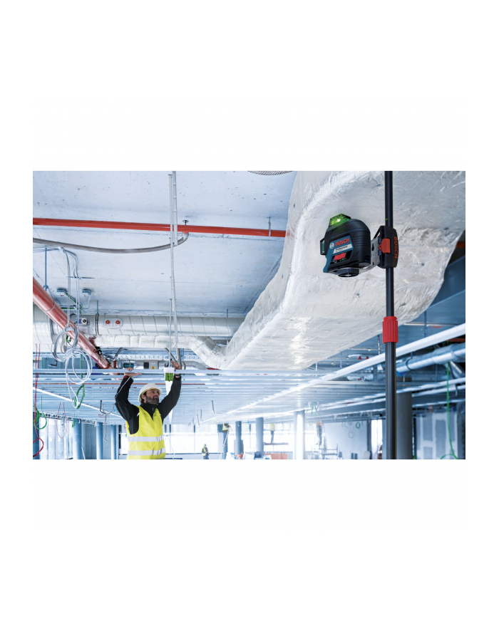Bosch Laser Gll 3-80 G + Walizka Ad_665753 główny