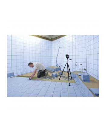 Bosch Laser Gll 3-80 G + Walizka Ad_665753