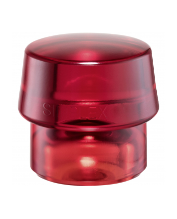 Końcówka Plastikowa Obuch do Młotka Simplex 40mm