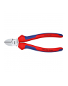 Knipex Cążki 160 mm, 70 05 160 - nr 14