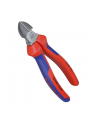 Knipex Cążki 160 mm, 70 05 160 - nr 15