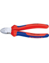 Knipex Cążki 160 mm, 70 05 160 - nr 19
