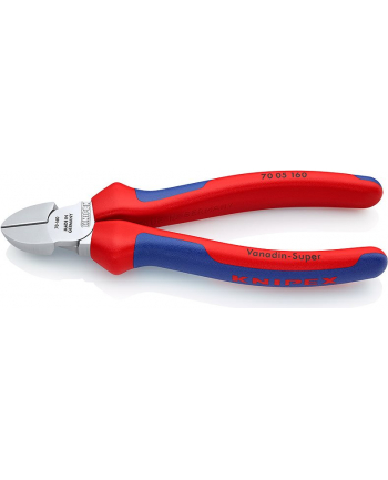 Knipex Cążki 160 mm, 70 05 160