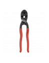 Knipex Szczypce do prętów tnące CoBolt 200mm 20' PCV 71 21 200 - nr 1