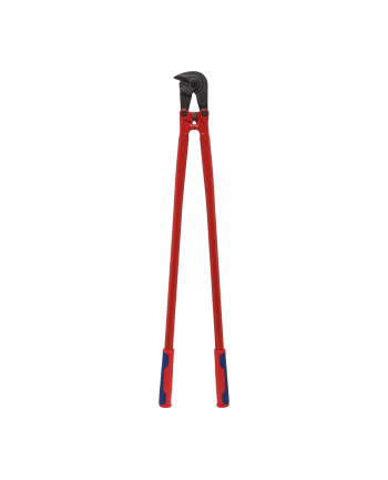 Knipex Nożyce do prętów kątowe 950mm 71 82 950