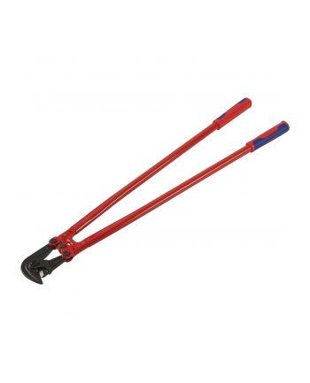 Knipex Nożyce do prętów kątowe 950mm 71 82 950