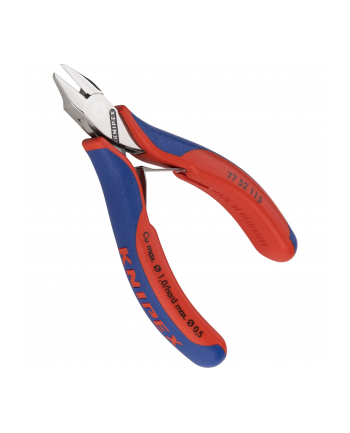 Knipex Cążki precyzyjne 7752,115 mm