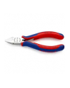 Knipex Cążki precyzyjne 7752,115 mm - nr 3