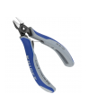 Knipex Cążki boczne do elektroniki, typ 79 32 125 - nr 2