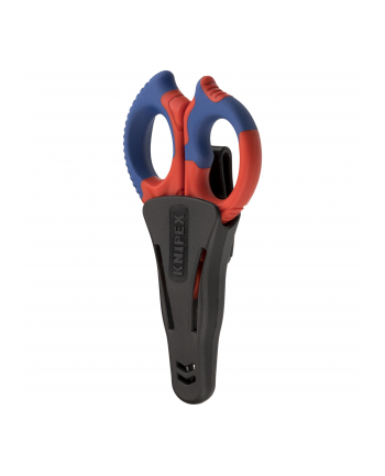 Knipex Nożyczki Dla Elektryków (9505155SB)