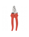 Knipex Nożyce do kabli 165mm 9505165 - nr 1