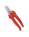 Knipex Nożyce do kabli 165mm 9505165 - nr 2