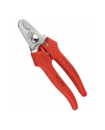 Knipex Nożyce do kabli 165mm 9505165