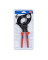 Knipex Nożyce do kabli z zapadką 280mm 95 31 280 - nr 1